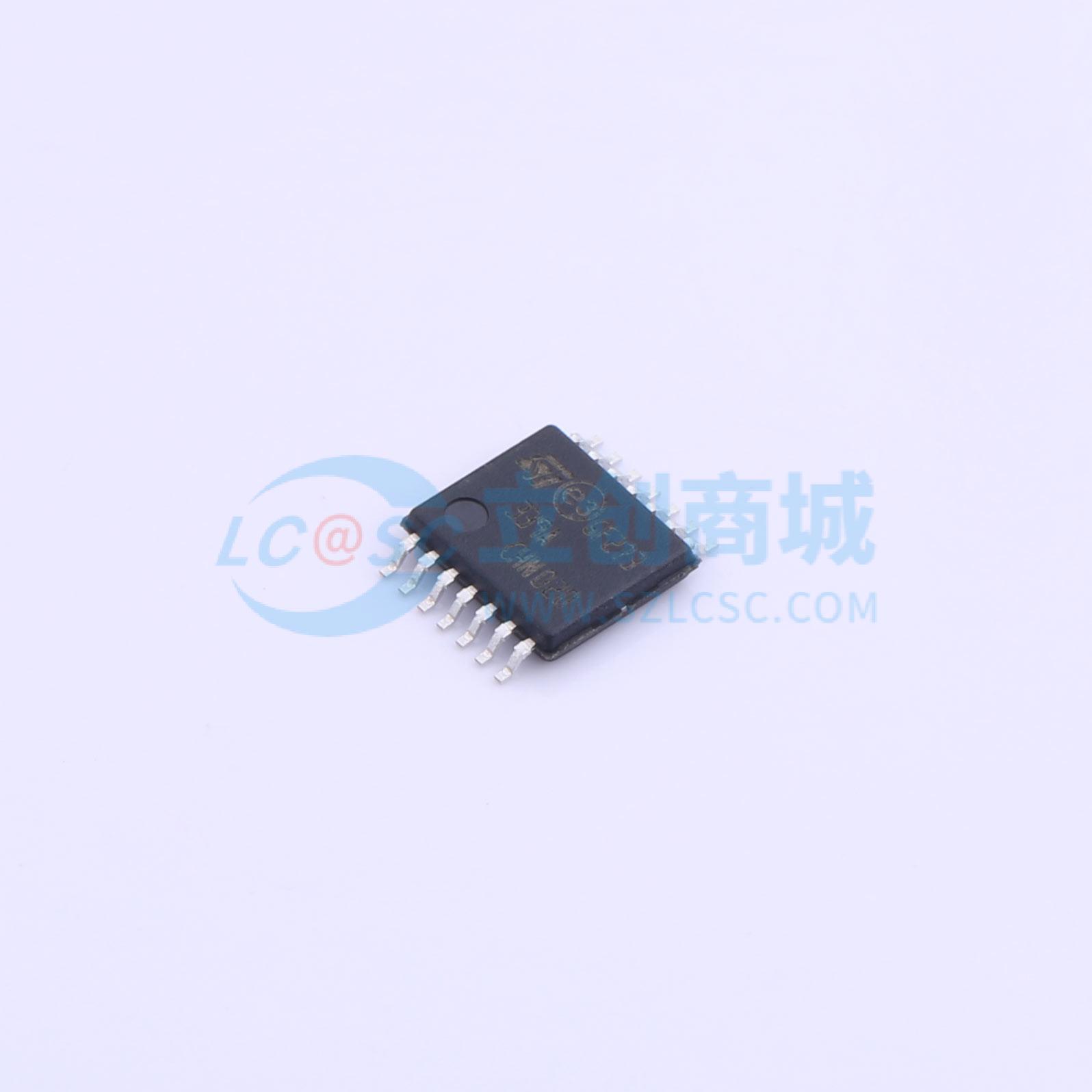 LM339APT商品缩略图