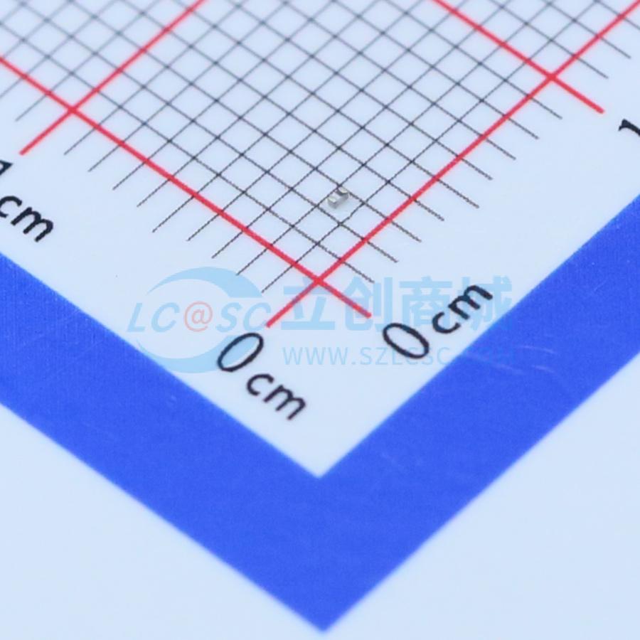 CLH0603T-8N2J-F实物图