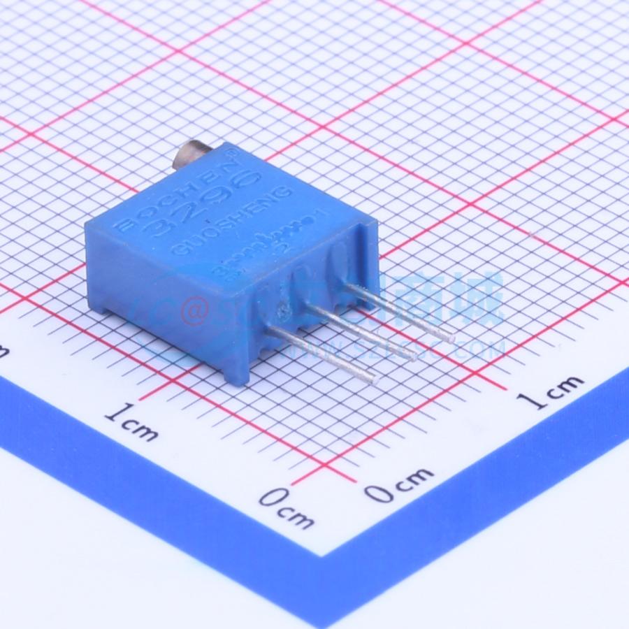 3296W-1-200实物图