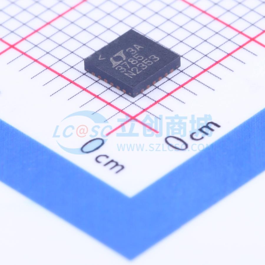 LTC3785IUF#PBF实物图