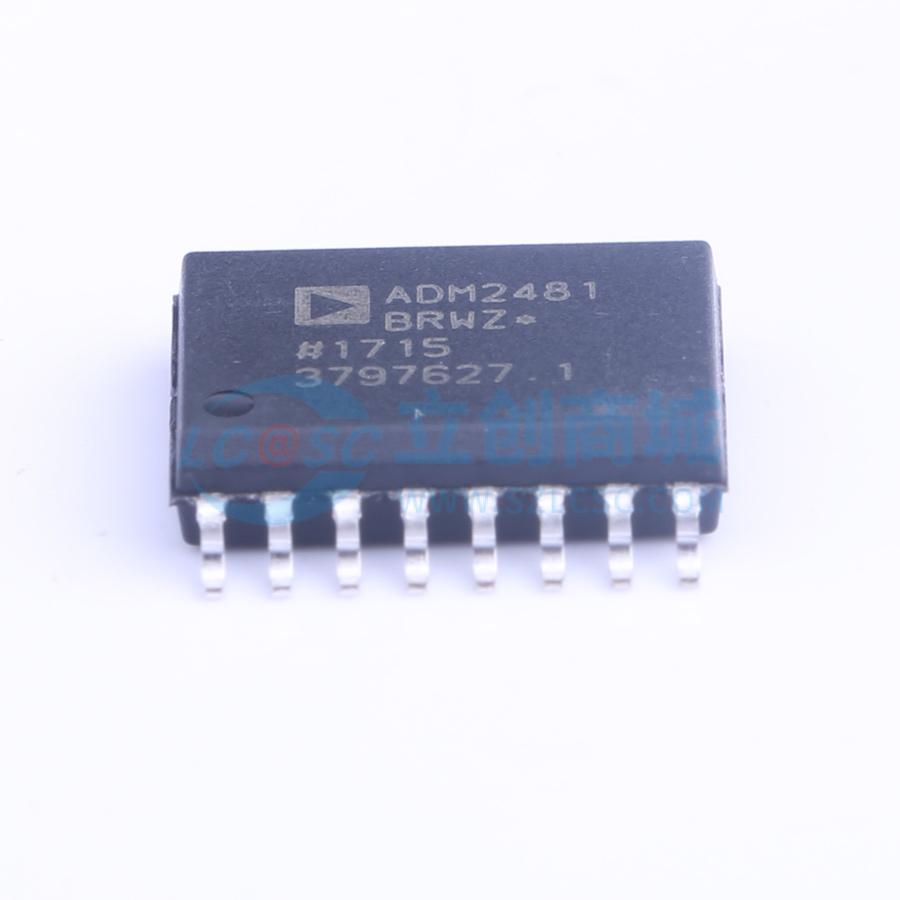 ADM2481BRWZ-RL7商品缩略图