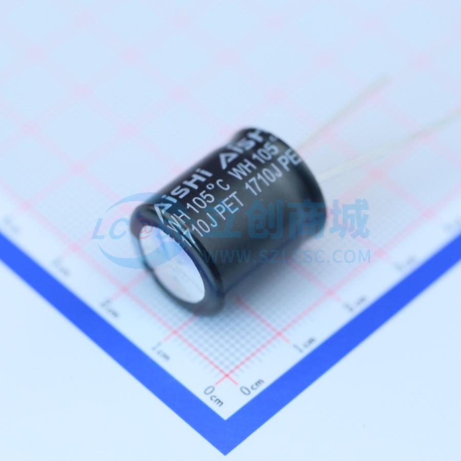 EWH2GM680M20OT实物图