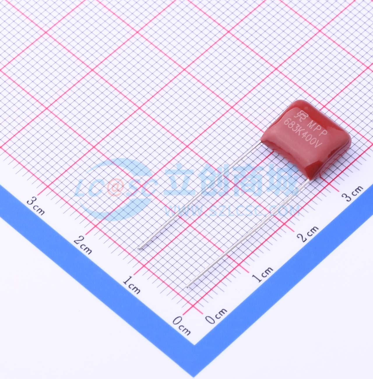 MPP683K2G1305105LC实物图