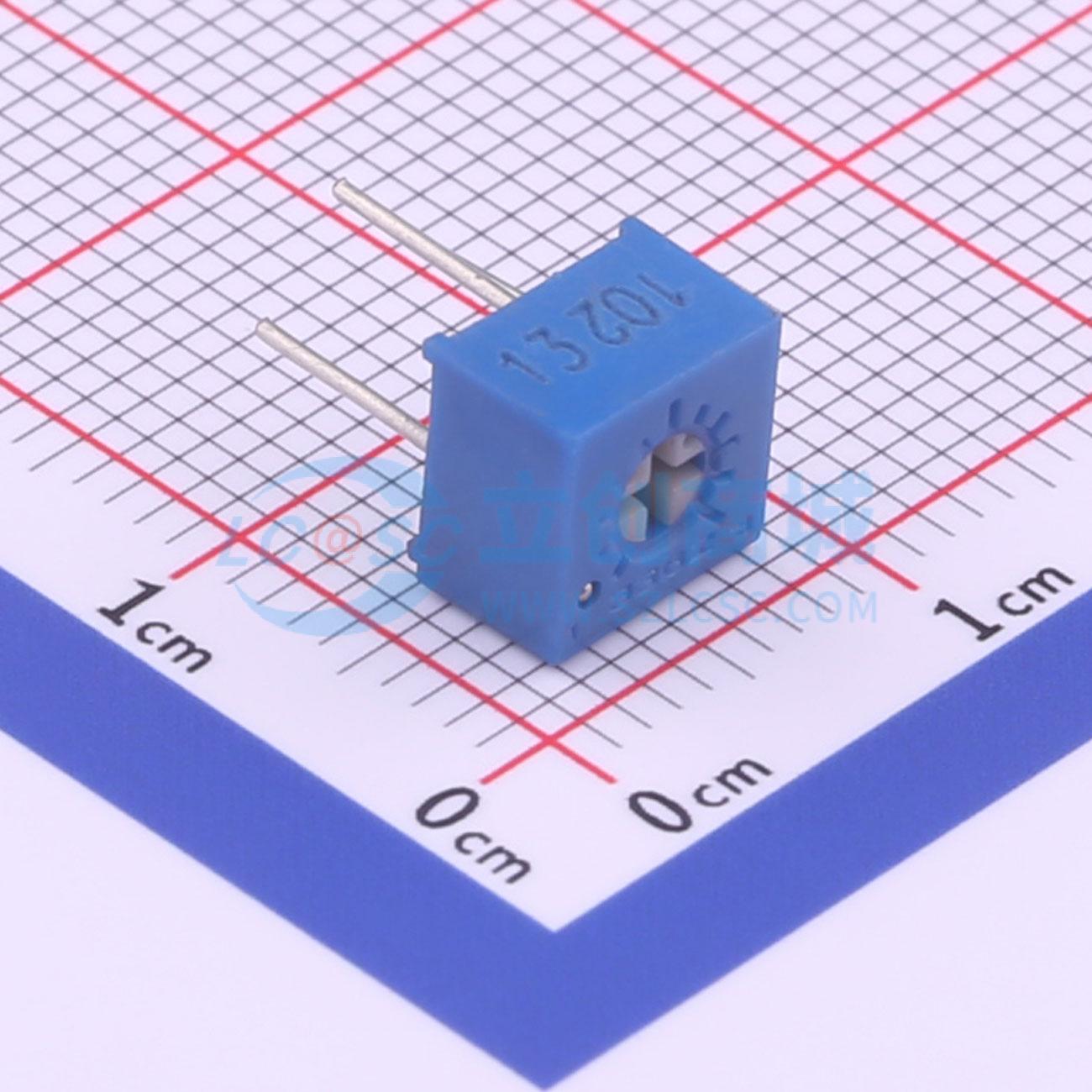3362P-1-102实物图