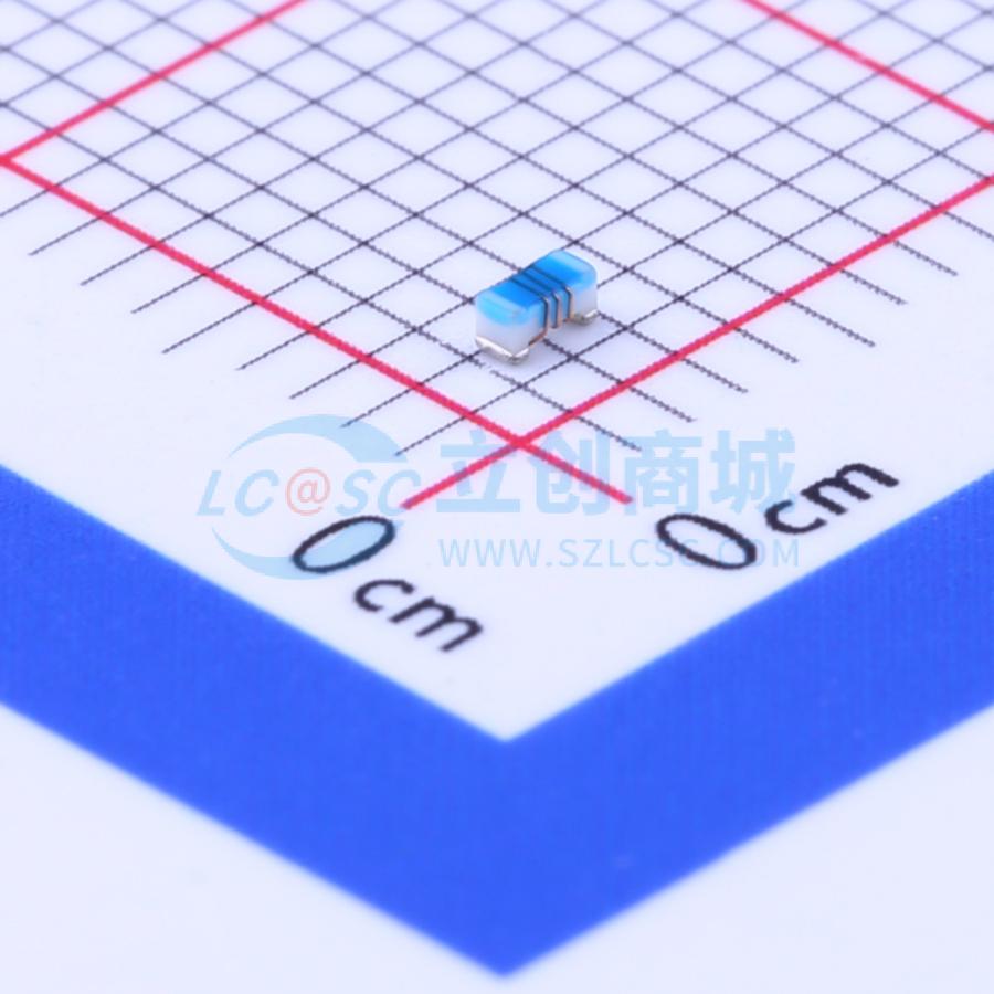 LQW18AN6N2D00D实物图