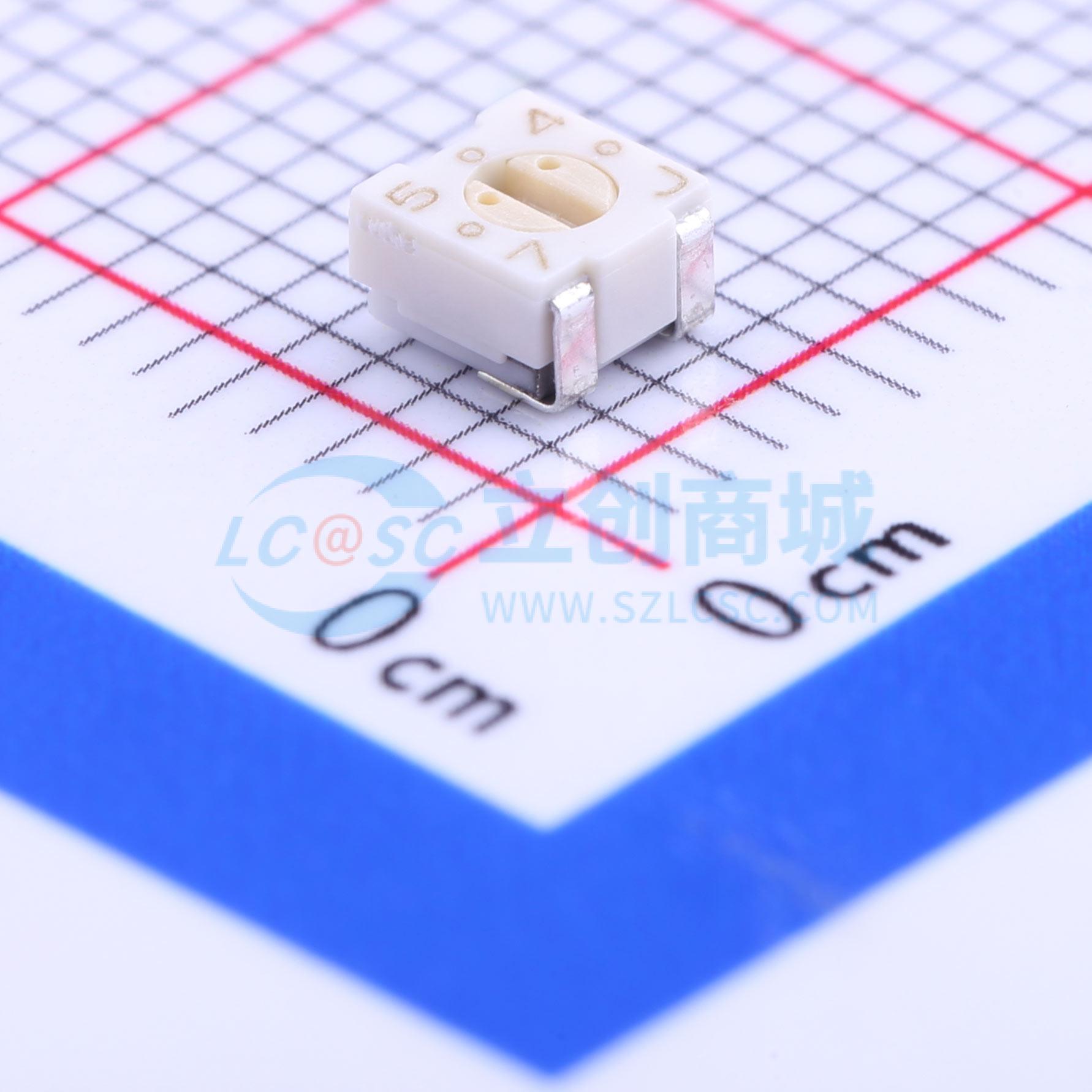 3313J-1-503E实物图