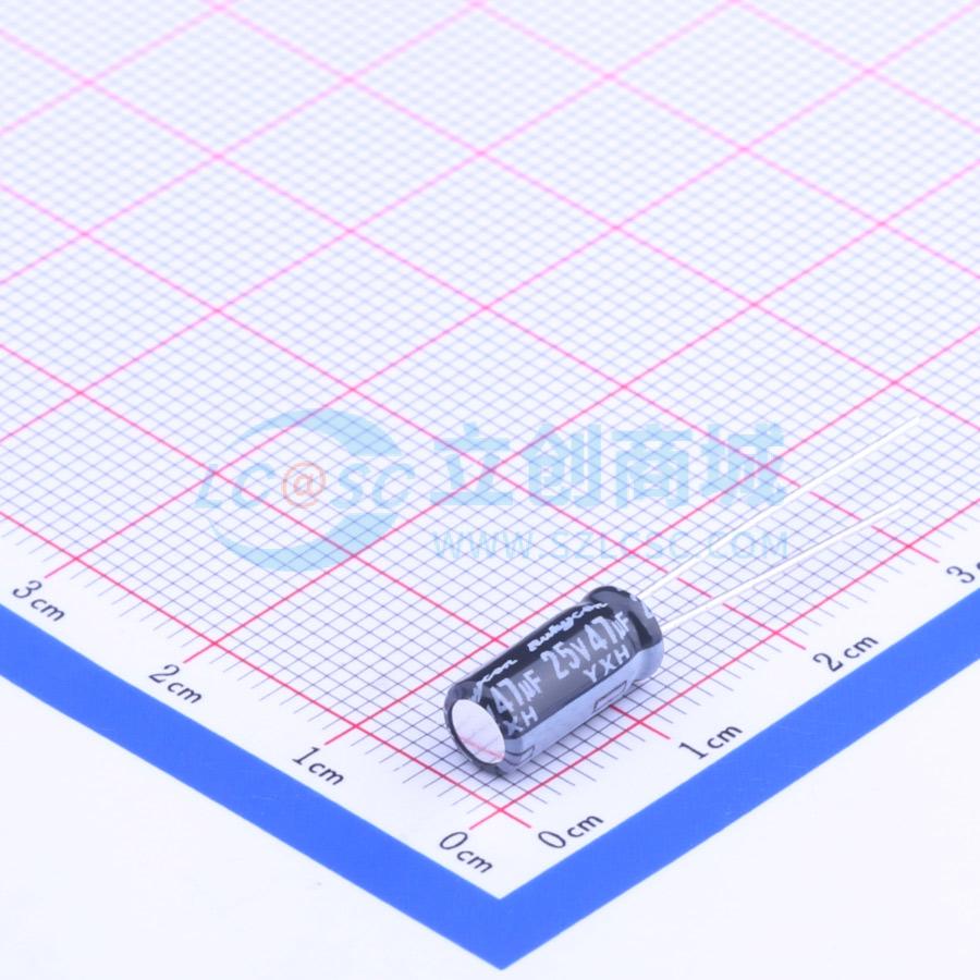 25YXH47MEFC5X11实物图