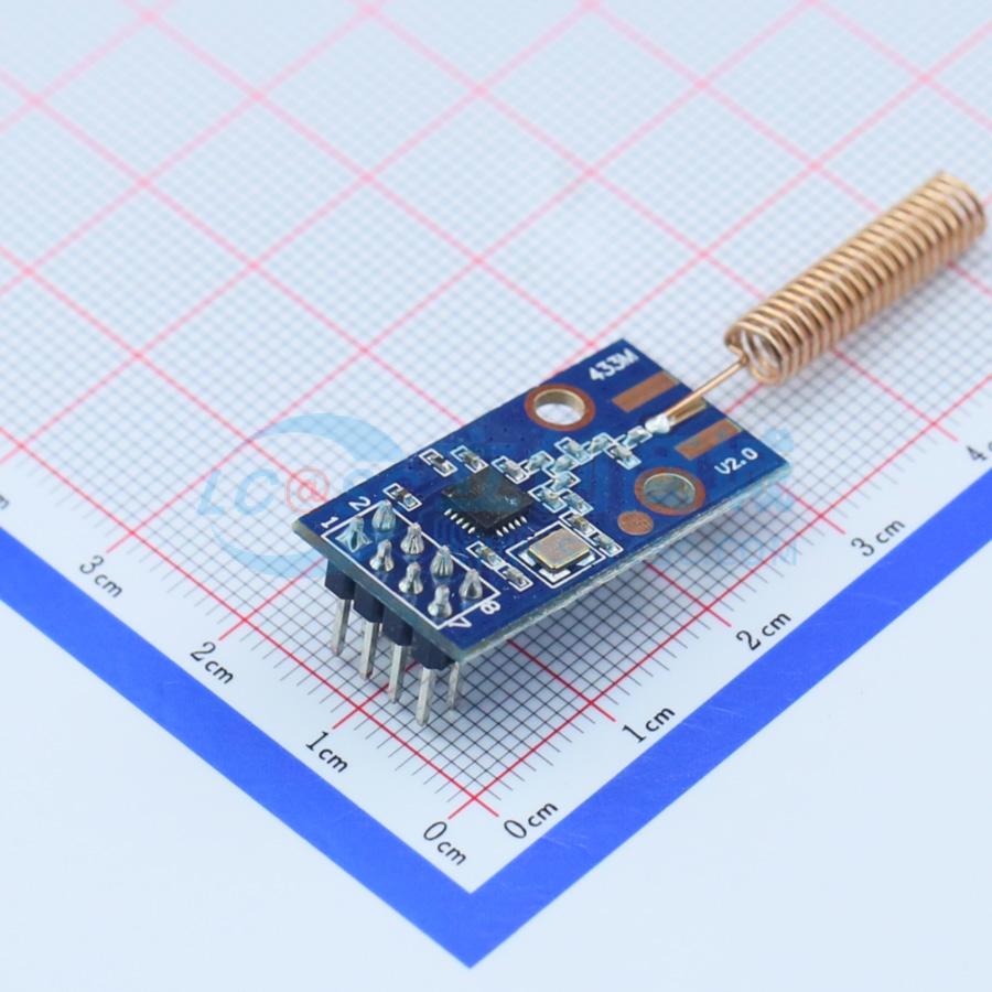 E07-M1101D-TH实物图