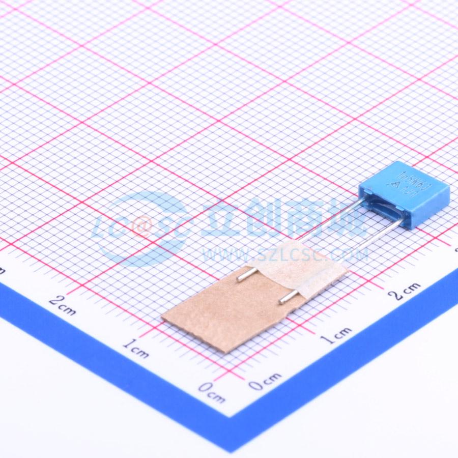 点击查看大图 B32529C0152K189实物图