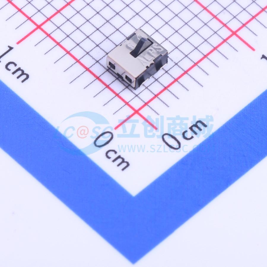点击查看大图 SPVM110200实物图
