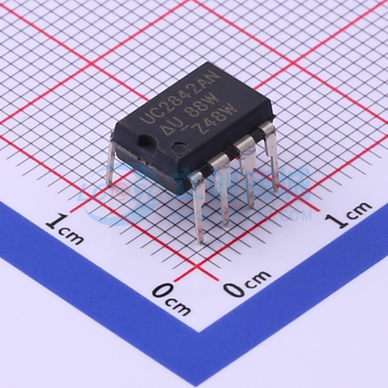 UC2842AN实物图