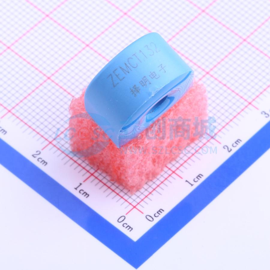 ZEMCT132实物图