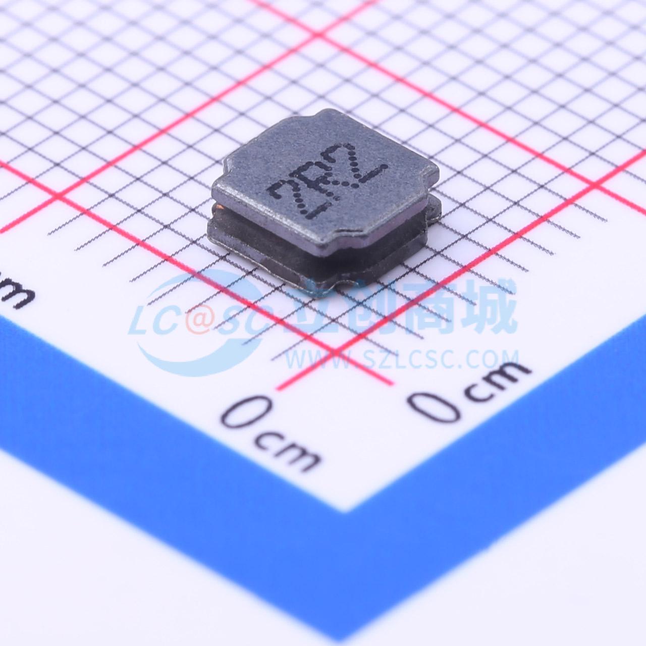 PRS5020-2R2MT实物图