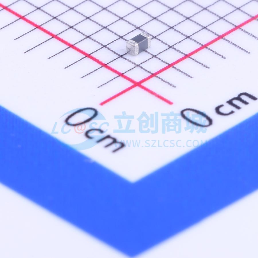 点击查看大图 CBG100505U301T实物图