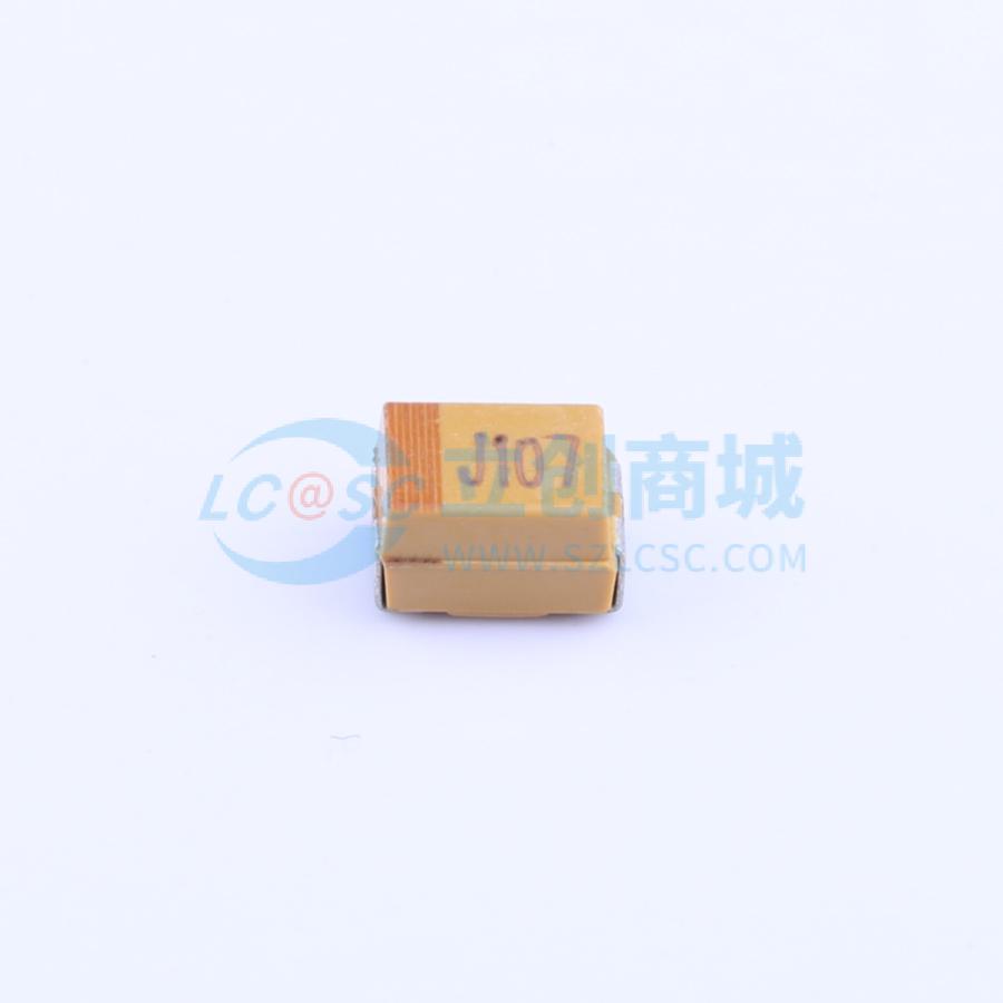 CA45-B6R3K107T商品缩略图