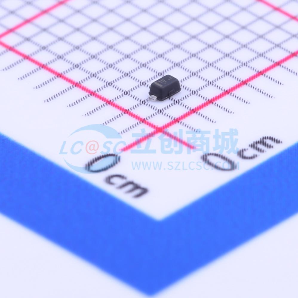 点击查看大图 MM5Z6V2ST1G实物图