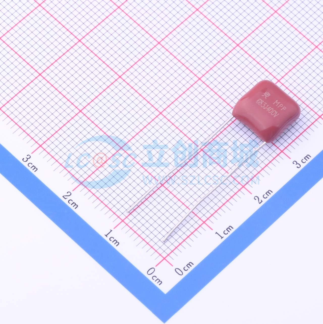 点击查看大图 MPP683J2G1005105LC实物图