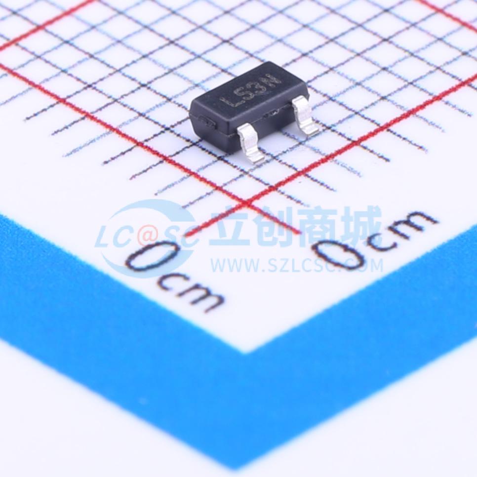 XC61CN1502MR实物图