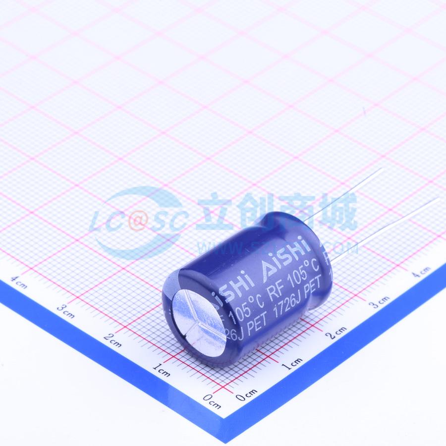ERF1KM331L20OT实物图