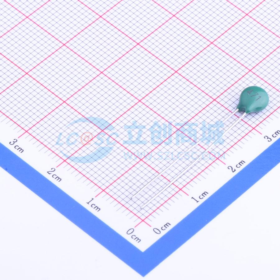 点击查看大图 MF11 471K实物图