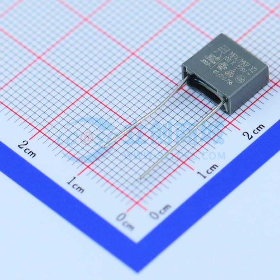 点击查看大图 MP2103K27B1R5LC实物图