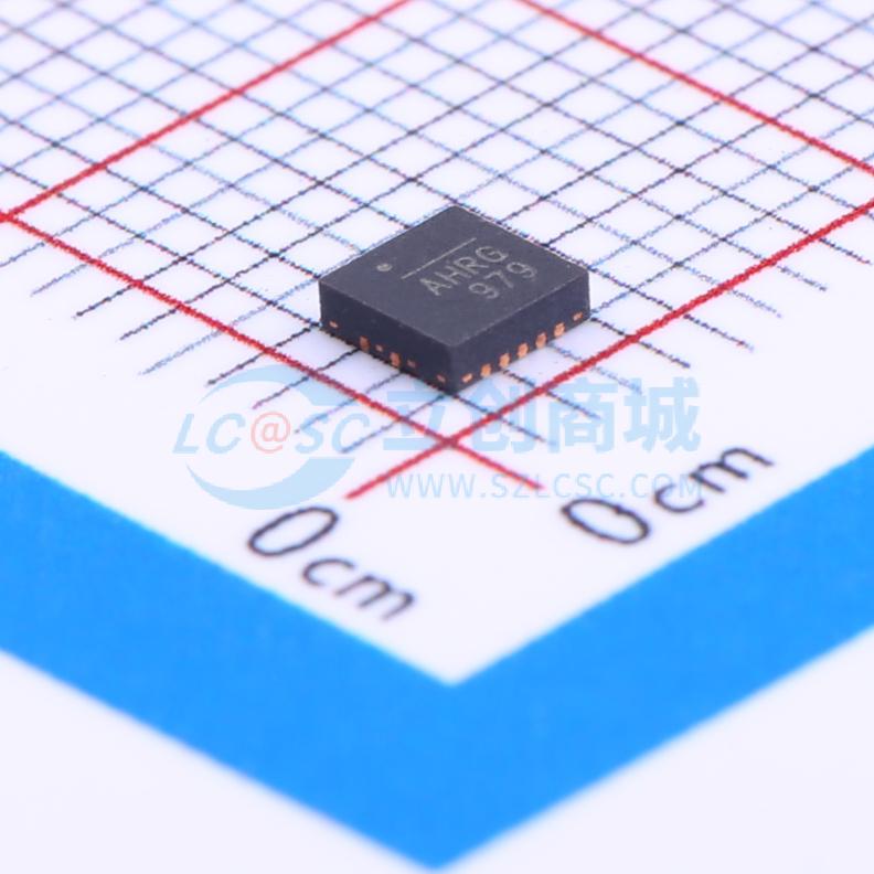 点击查看大图 MP8765GQ-Z实物图