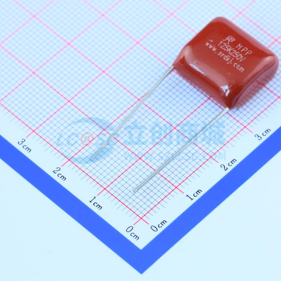 点击查看大图 MPP125K2E1911188LC实物图