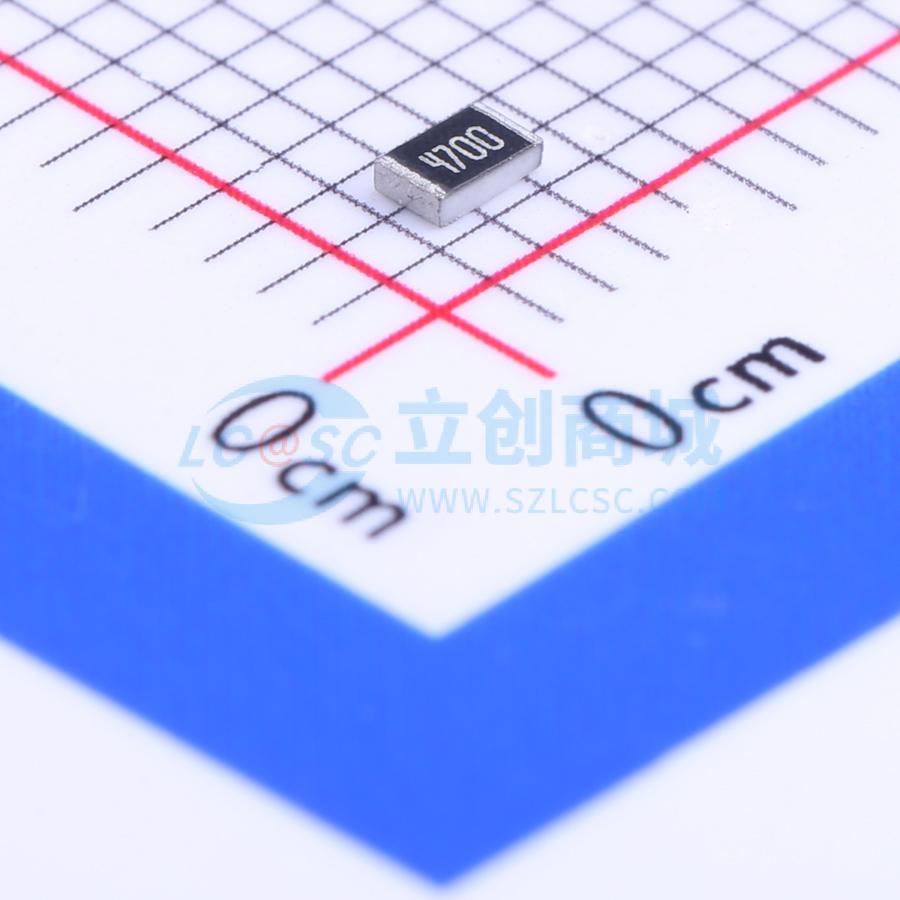 TC0525F4700T5E实物图