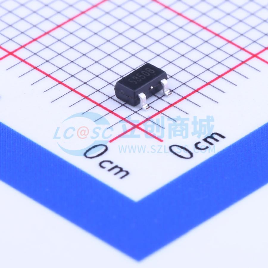 点击查看大图 SE8550X2-HF实物图