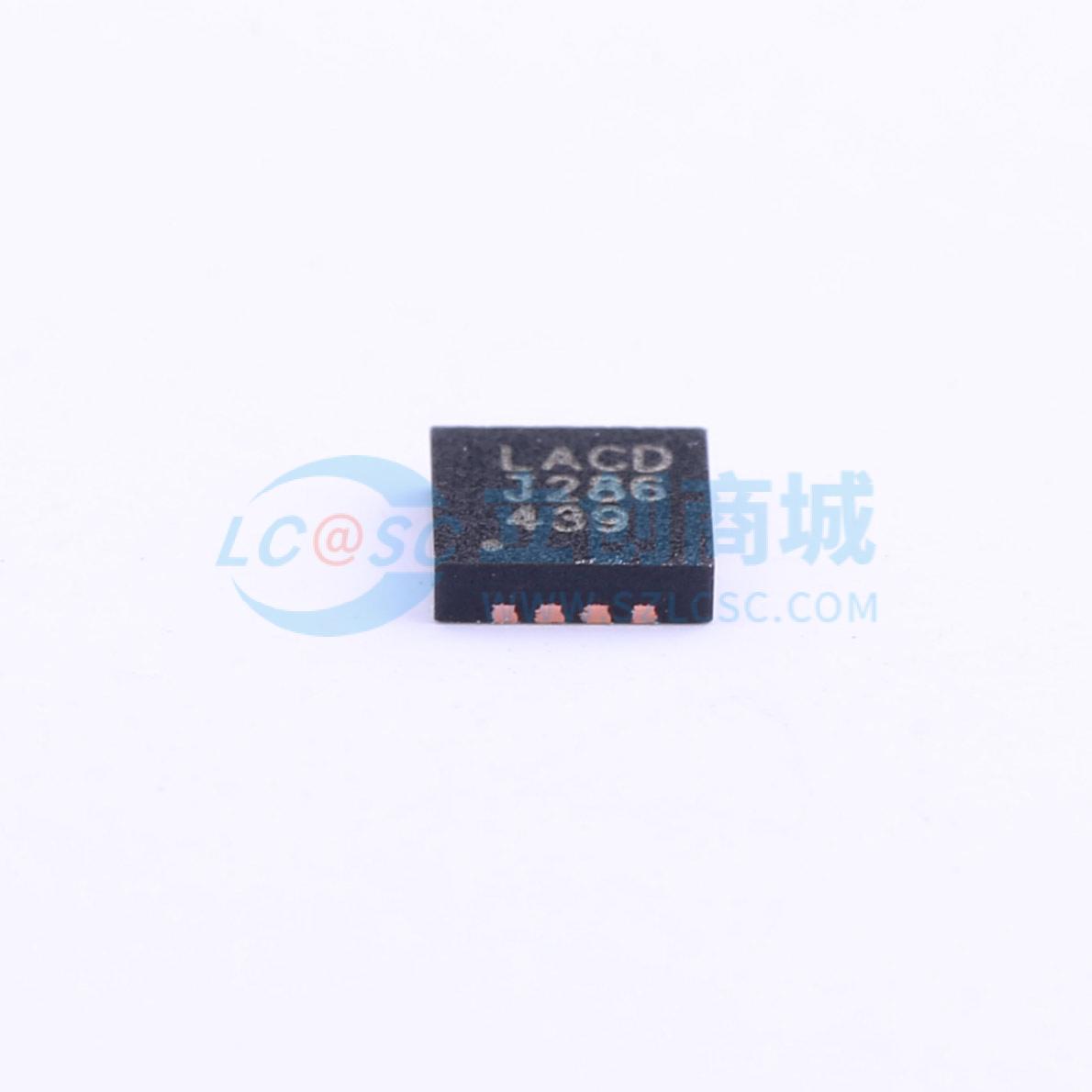 LT6011ACDD#PBF商品缩略图