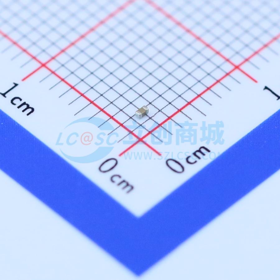 点击查看大图 CC0402KRX7R6BB683实物图