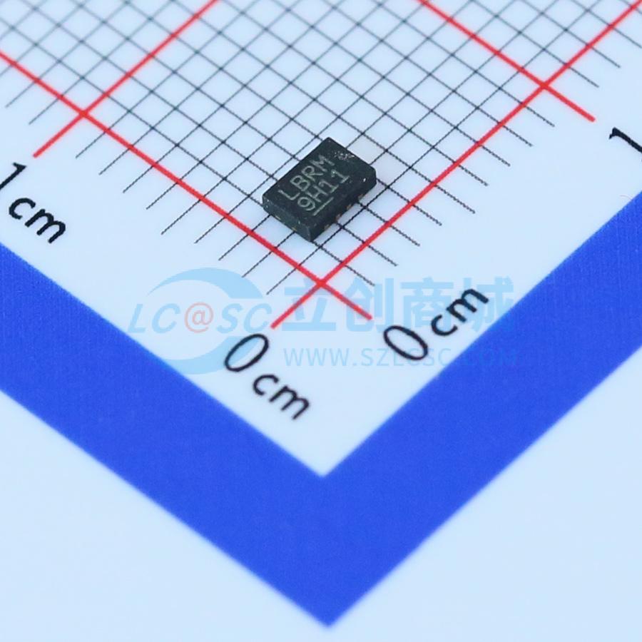 点击查看大图 LTC3035EDDB#PBF实物图