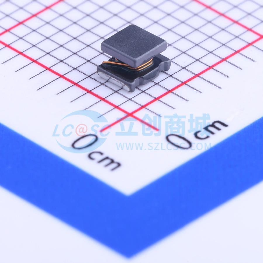 LQH32CN1R0M33L实物图