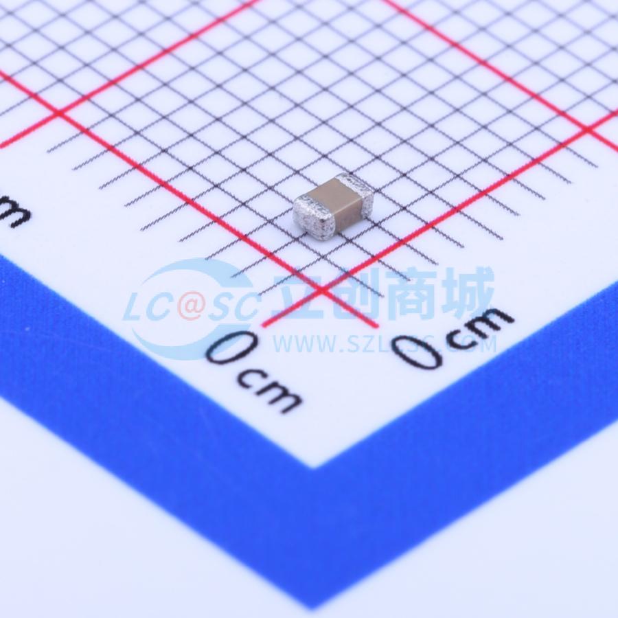 点击查看大图 CC0805KRX7R9BB273实物图