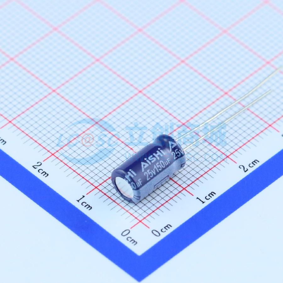 点击查看大图 ERS1EM151E11OT实物图