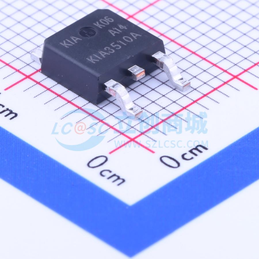KIA3510AD实物图
