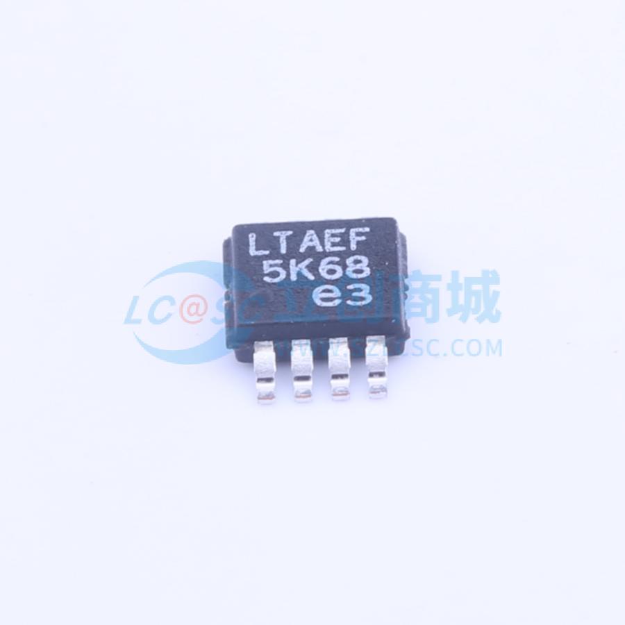 LT3010EMS8E-5#PBF商品缩略图