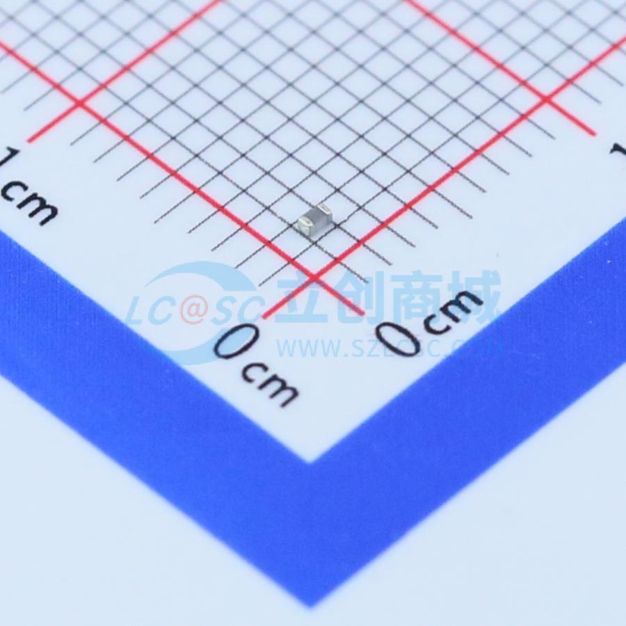 点击查看大图 CLH1005T-8N2J-S实物图