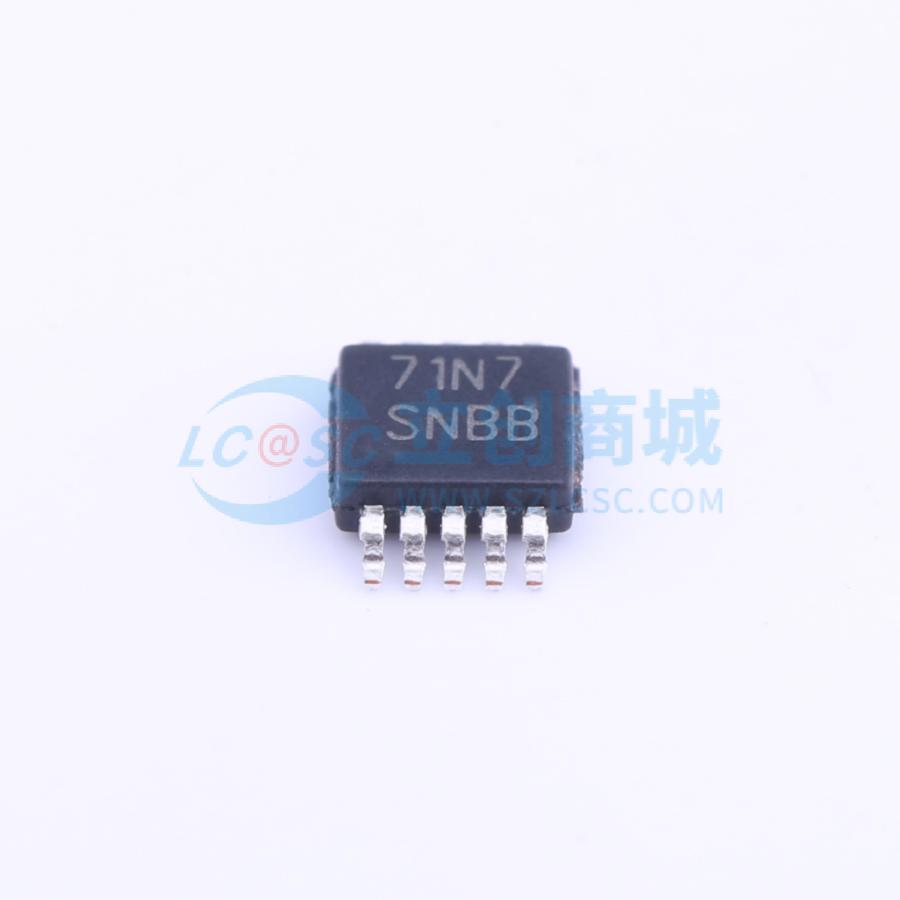 LM5069MM-2/NOPB商品缩略图