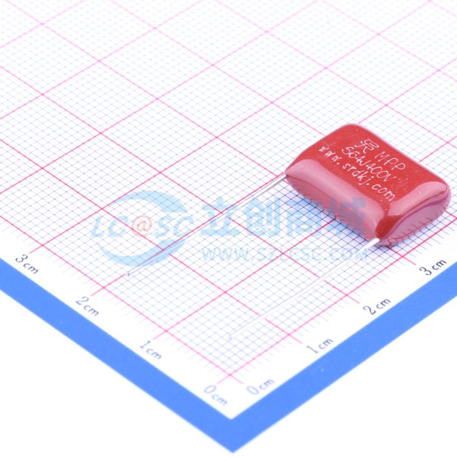 MPP564J2G1906136LC实物图