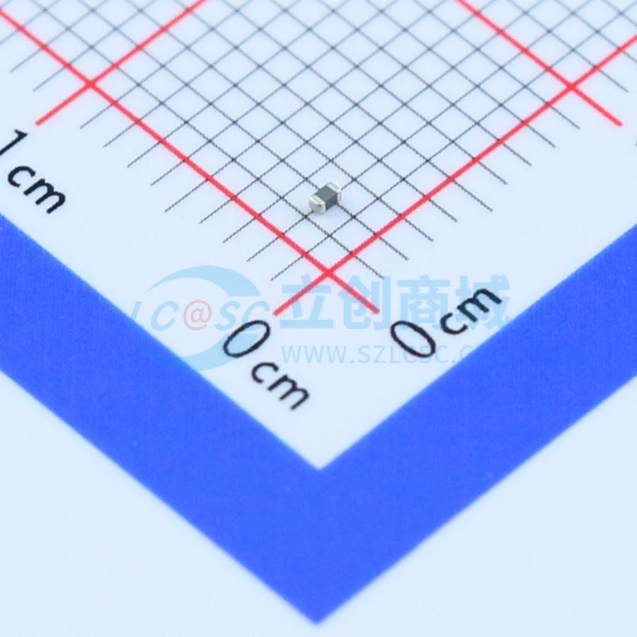 点击查看大图 HFY100505T-121Y-NP实物图