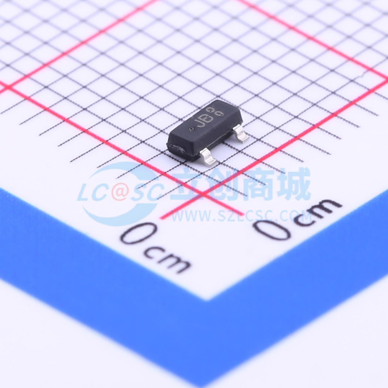 BAV99_R1_00101实物图