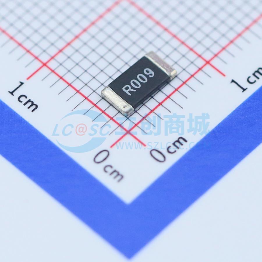 FMF25FPHR009-LHL实物图