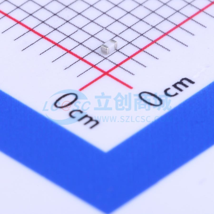 点击查看大图 ULCE0505A015FR实物图