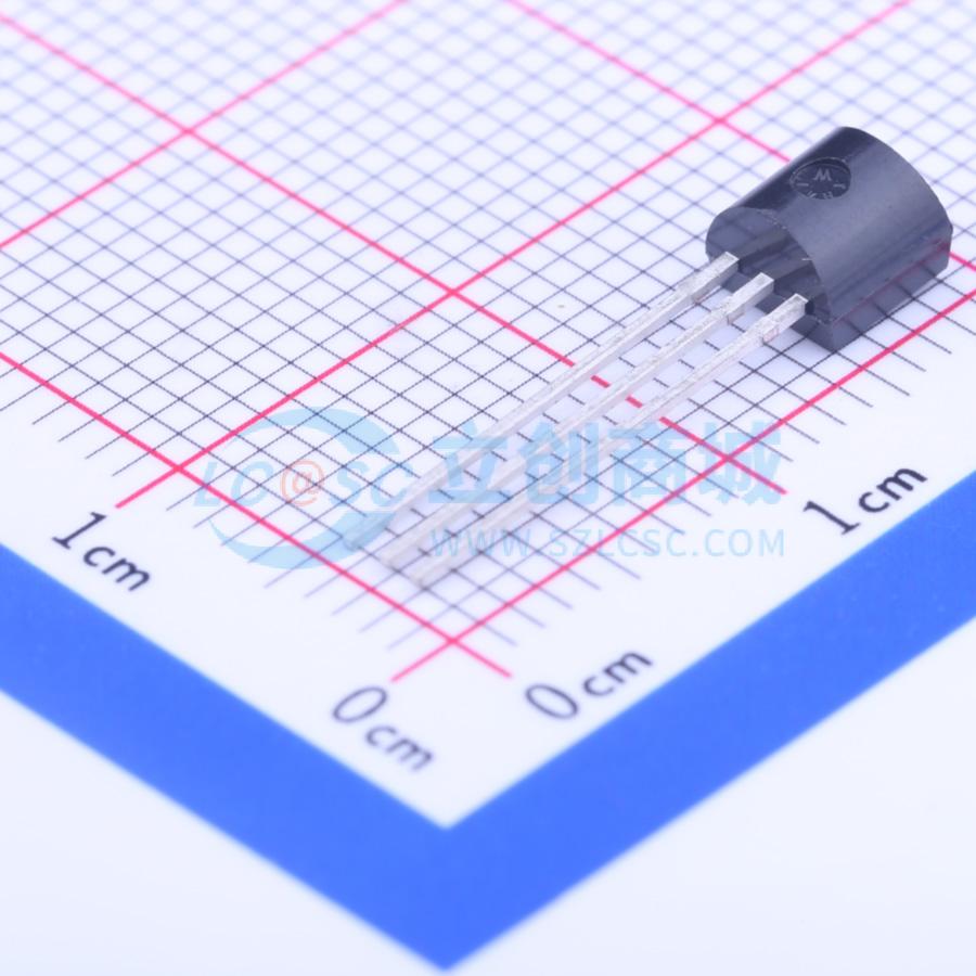 LT1029ACZ#PBF实物图