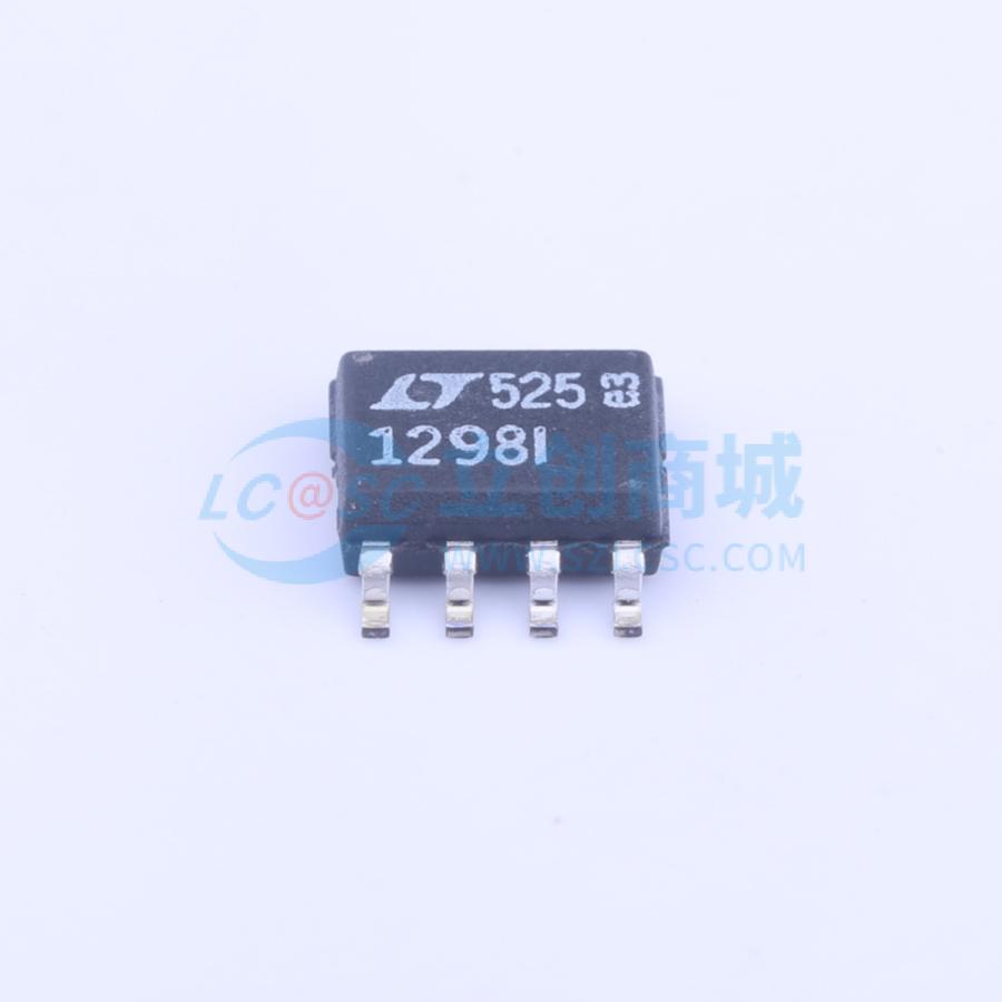 LTC1298IS8#PBF商品缩略图