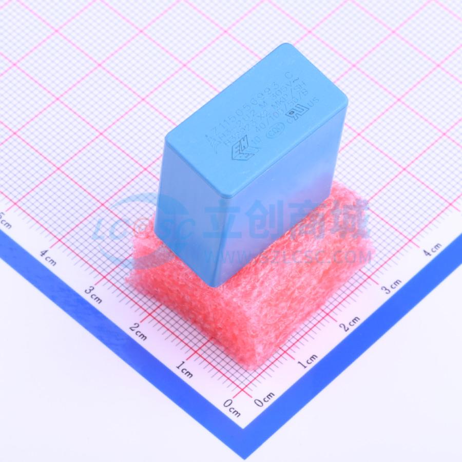 点击查看大图 B32923C3225M006实物图