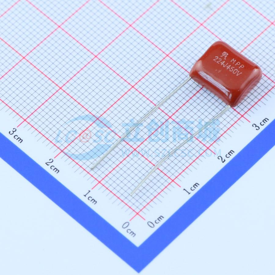 点击查看大图 MPP224J2W1306106LC实物图