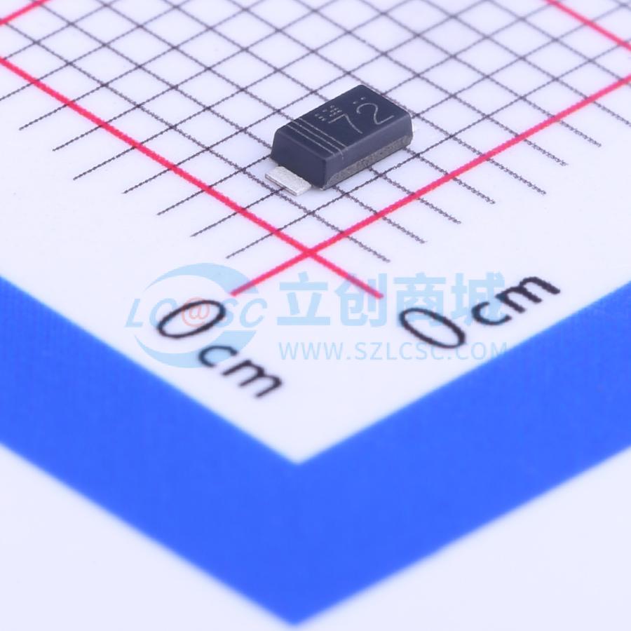 RB161MM-20TR实物图