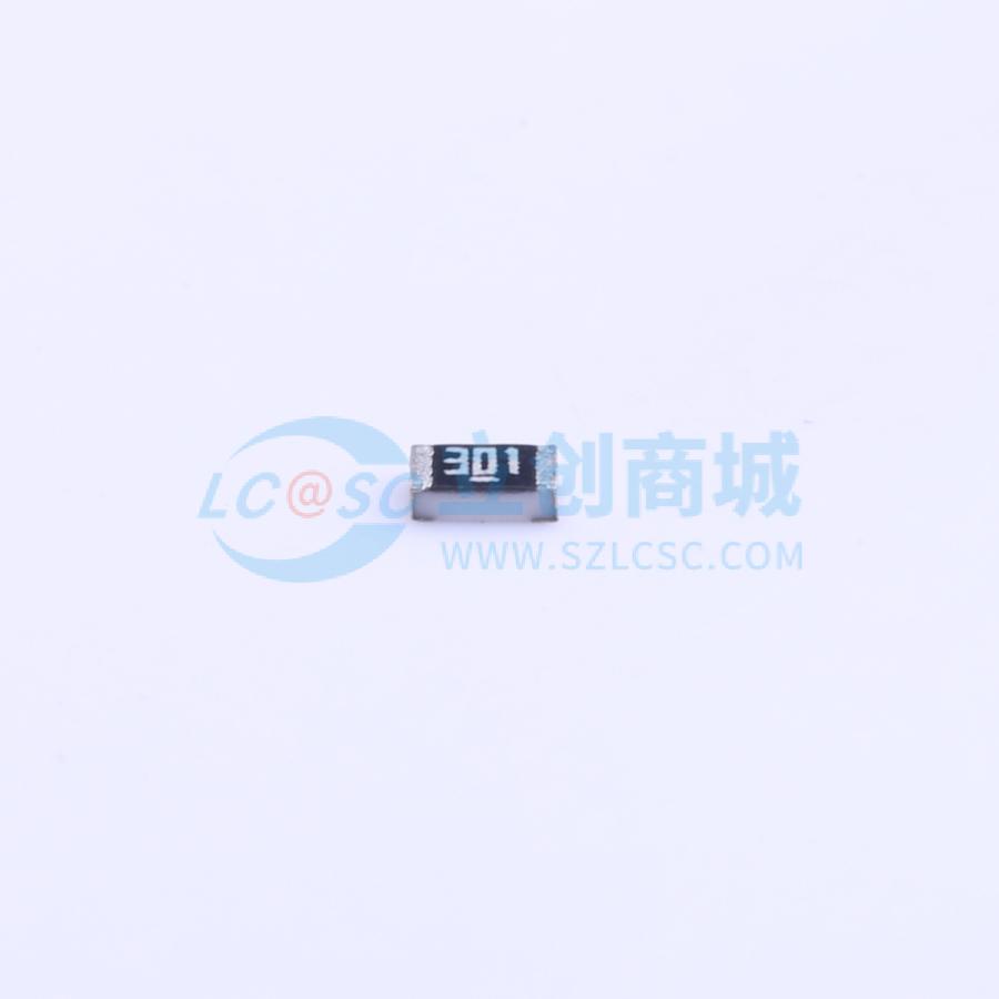 RC0603FR-07300RL商品缩略图